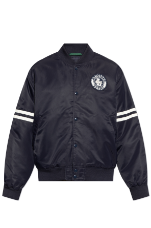 Moncler Reversible jacket 